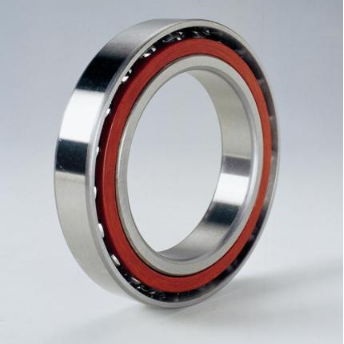 S6802 Stainless steel ball bearings 15X24X5mm