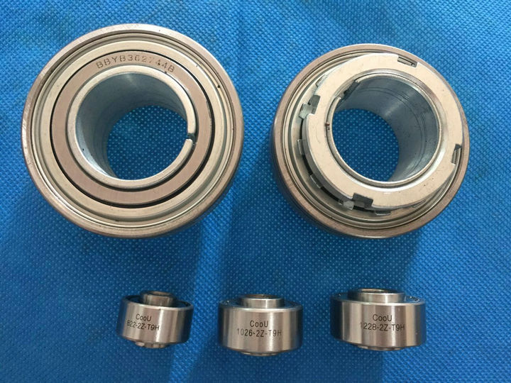MENEGATTO SPINDLE BEARINGS 1026-2Z-T9H CN WIB