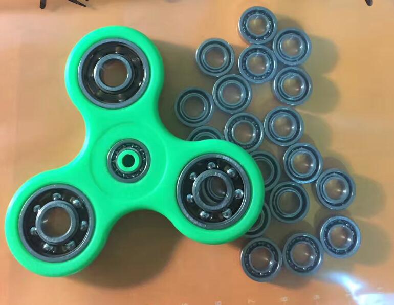 R188 for Hand Spinners
