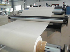 Application In Papermaking Machinery