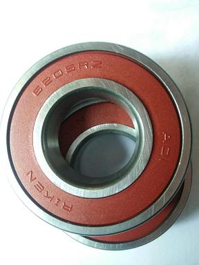 High precision motor bearings