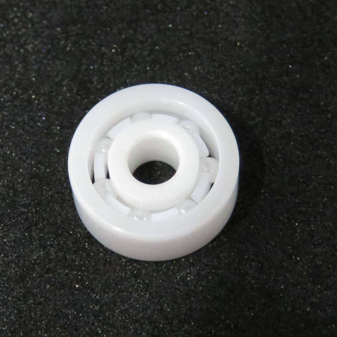 623 3x10x4mm ABEC 7 full ceramic ball bearing ZrO2