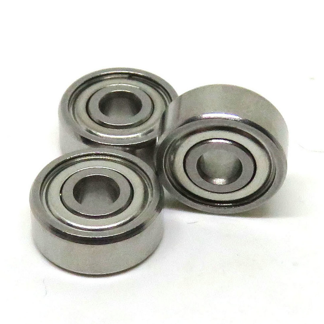 623ZZ Miniature Shielded Bearing 3x10x4mm