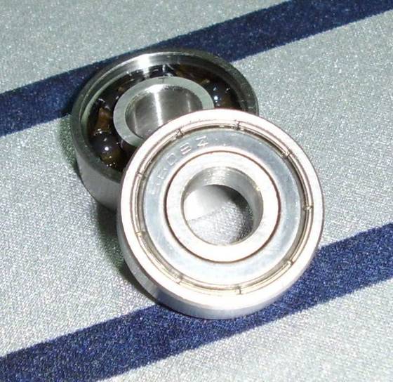 AISI316 Bearings for Item SS608 Zz