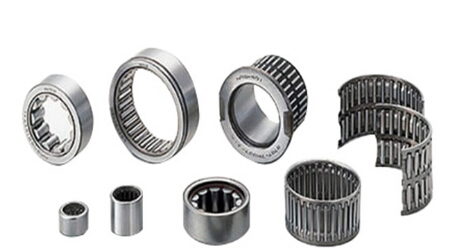High precision NA4912 Needle Roller Bearing for machinery