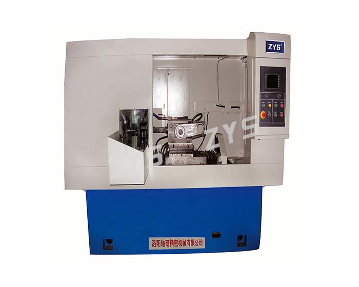 CNC Superfinishing Machine For Taper Roller Bearing