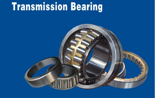 transmission bearing