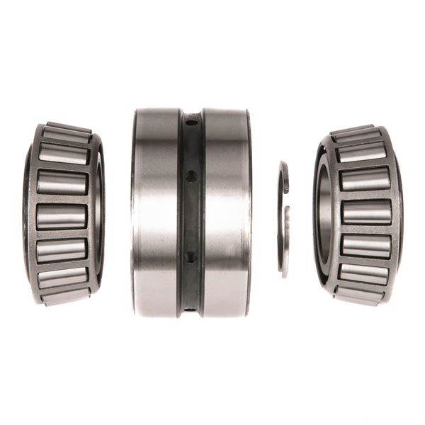 597/592D double row Tapered roller bearing