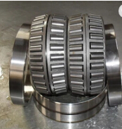 Four Row Taper Roller Bearing 2077930 382930 with high quality
