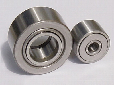 Supported roller bearings NATR-high-quality textile roller bearings
