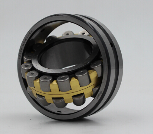 Ceramic spherical roller bearing 22211 CA MB