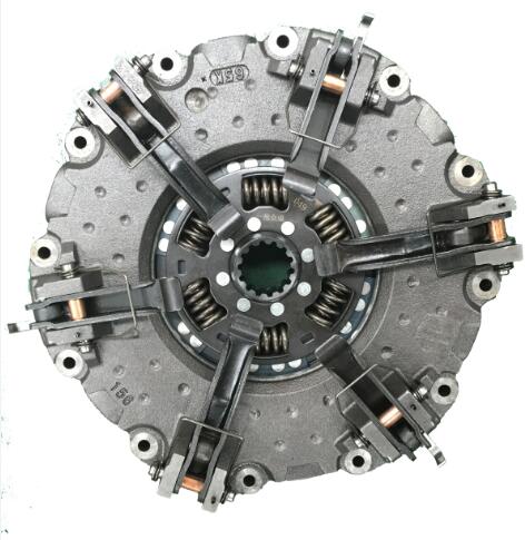 ZYS Agriculture Tractor Clutch Disc