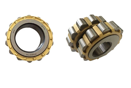 250712200 eccentric bearing cylindrical roller bearing