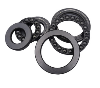 steel stainless steel thrust ball bearing with good quality