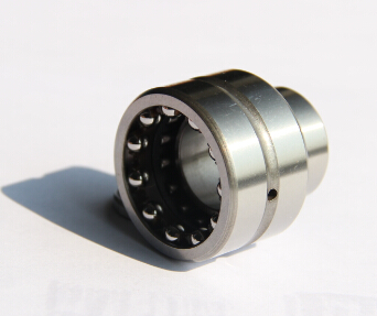 Combined bearing