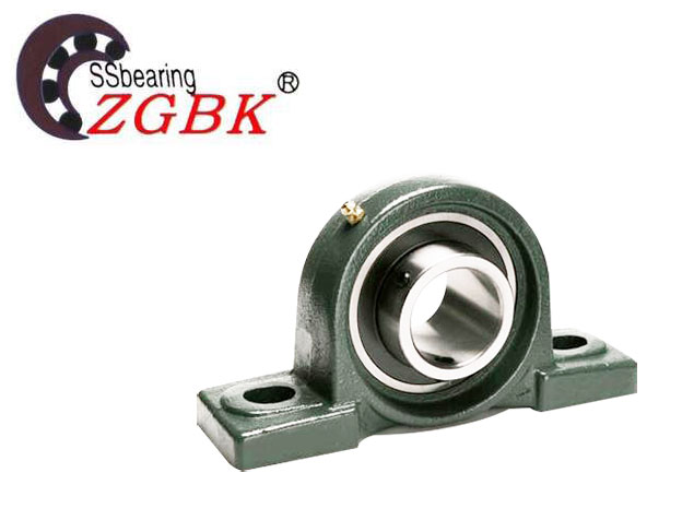 Stainless Steel Spherical Bearing From Wuxi Heavy Industry