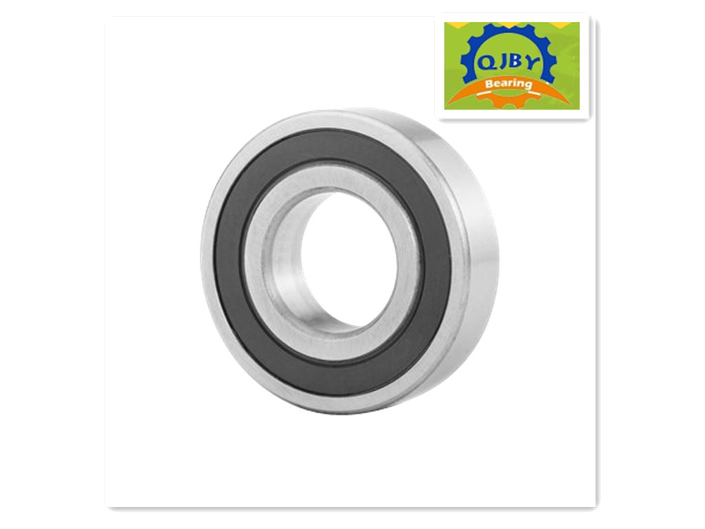 Stainless Steel 6901zz Small motor groove ball bearing