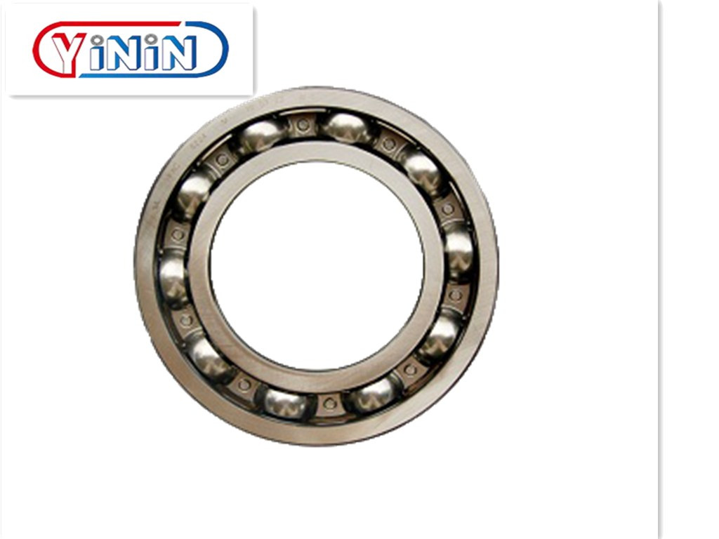 High Pressure Deep Groove With Ball Bearing 6816 of cheap price