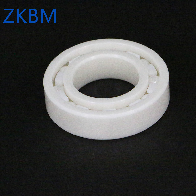 ZrO2 625 Ceramic bearing size 5x16x5
