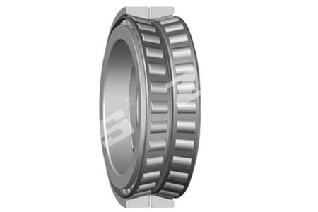 TDO Type Double-Row Tapered Roller Bearings