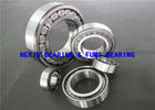 Full Complement Cylindrical Roller Bearings,Double rows.