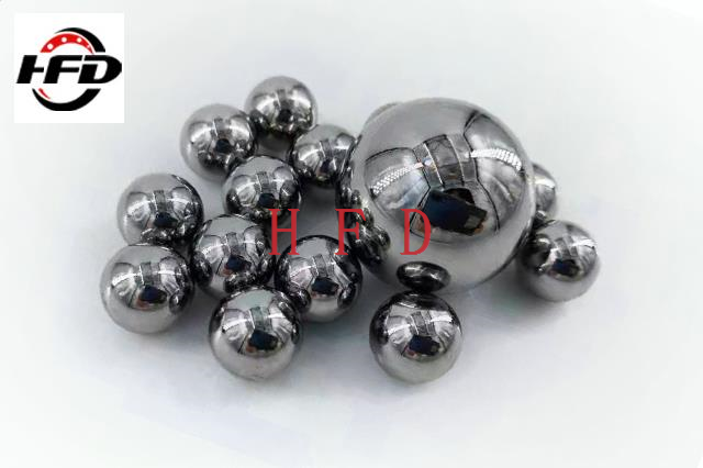 G10 Chrome Steel ball