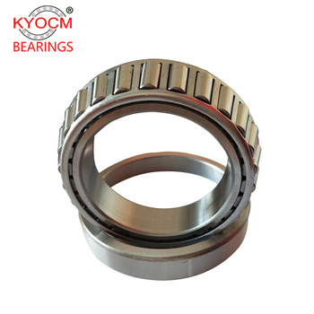 all kinds of tapered roller bearing