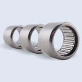 Full Complement Type (B Series) Needle Bearings