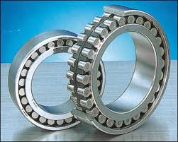 Spherical  roller bearings