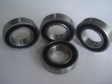 63series  6312 6312ZZ  6312-2RS deep groove ball bearing