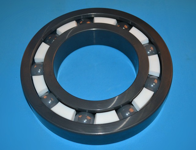 High performance Hybrid Ceramic bearings 6221
