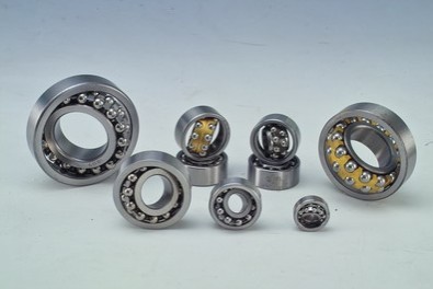 self-aligning ball bearing (1210, 1210TN, 1210K, 1210KTN)