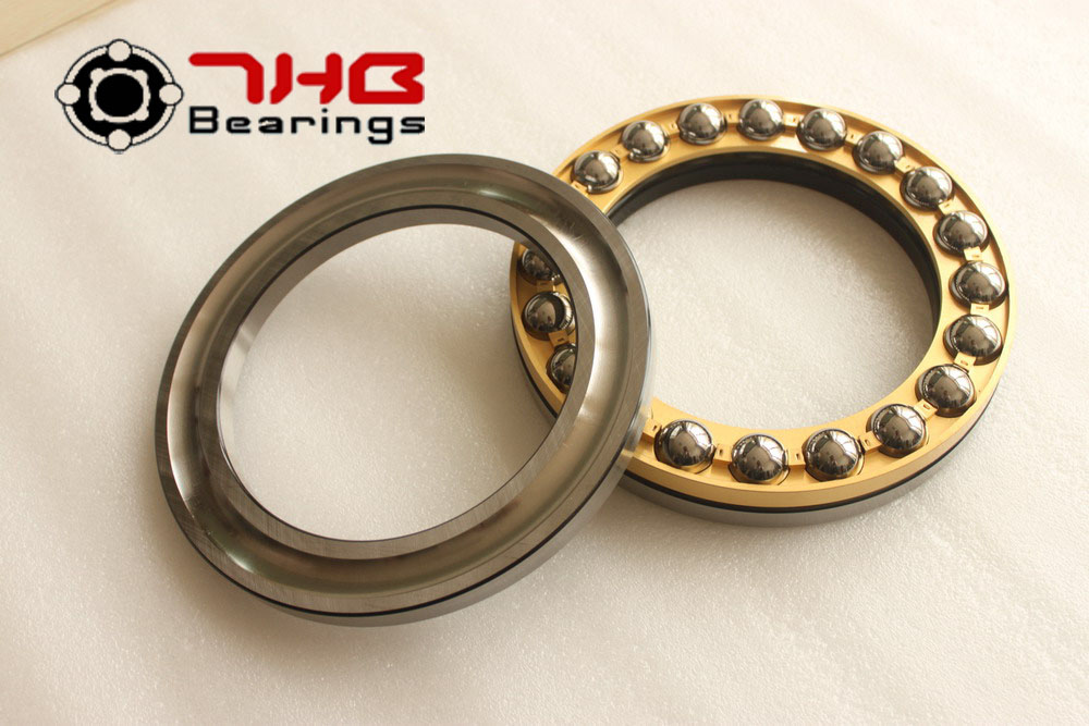 Thrust ball bearings 51234M/170mm240mm55mm - THB Bearings
