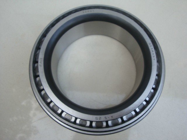 Taper roller bearing 30214 with high speed