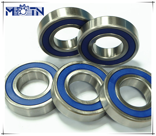 Stainless steel ball bearings SS6008 ZZ