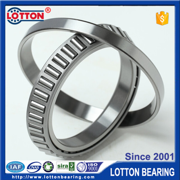 LOTTON brand taper roller bearing 30232 with attractive price