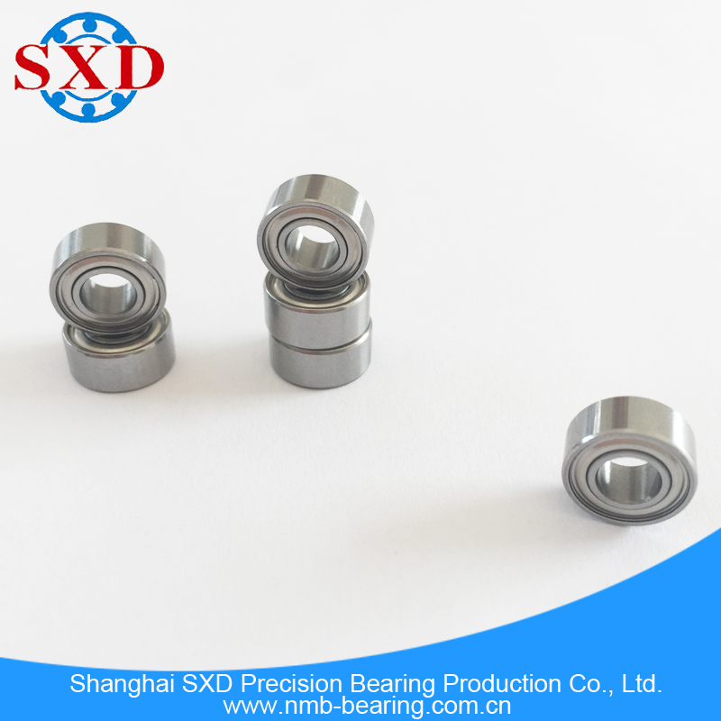 SS685ZZ Stainless Steel Bearing