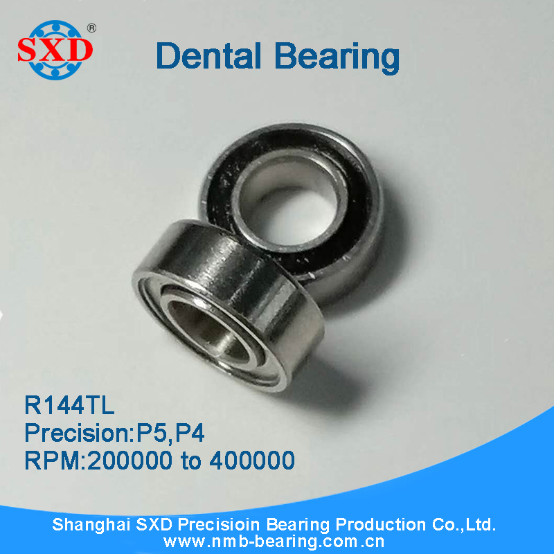 SFR144 Dental Bearing
