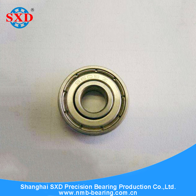 SS608ZZ Stainless Steel Bearing