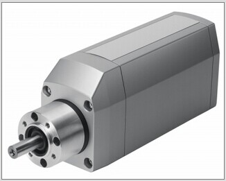 Festo Introduces All-in-One Servo Motor and Drive Unit