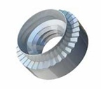 TR Fastenings introduces Swage nut for applications such as ultra-thin sheet metals