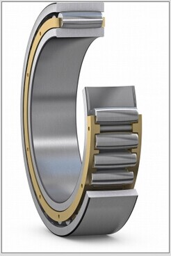 SKF Offers Bearing Solutions Engineered for Support Rollers