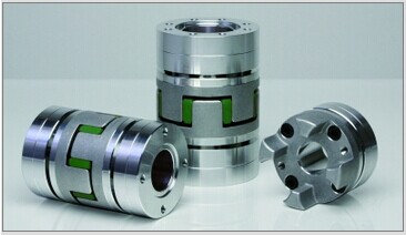 Miki Pulley Introduces its Jaw Type High RPM Shaft Coupling