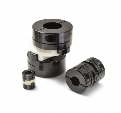 Ruland Oldham Couplings Can Be Used in Print Applications