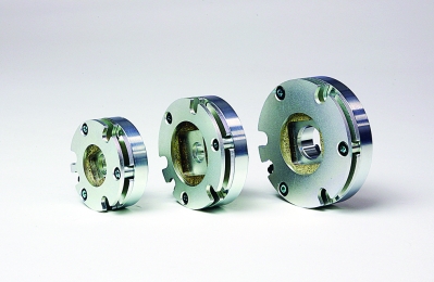 Miki Pulley BXR-LE Brakes Specifically Designed for Use on Robotic Arms