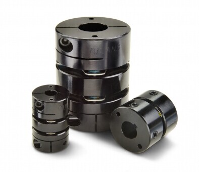 Ruland Disc Couplings Built for High Accuracy, High Speed Systems