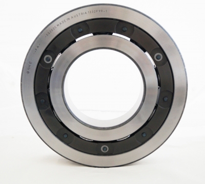 NKE Offers DLC-Coated Bearing Cages