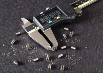Smalley Introduces Advances to Ring and Spring Manufacturing