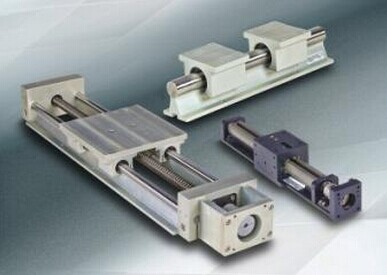 AutomationDirect Linear Slides Provide Various Motion Control Solutions