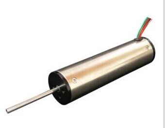 Moticont Direct Drive Linear Motor Offers High Resolution